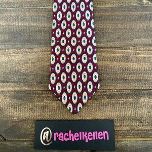 Men's Ruffini Italy Tie